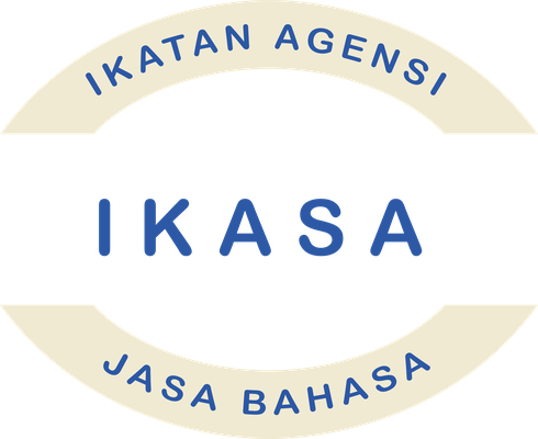 IKASA, Ikatan Agensi Jasa Bahasa