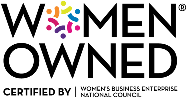 Certified Women Owned
